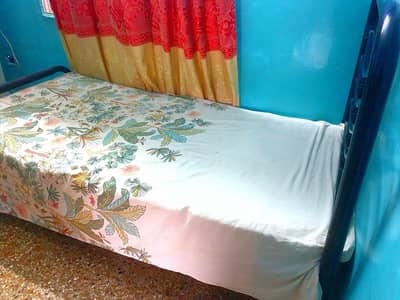 IRON BED FOR SALE