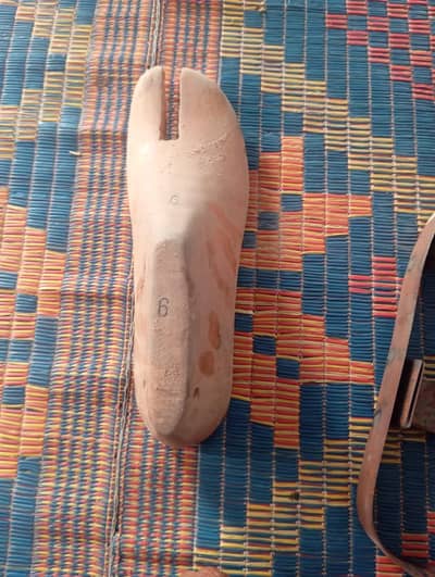 Soal hand cutting machine