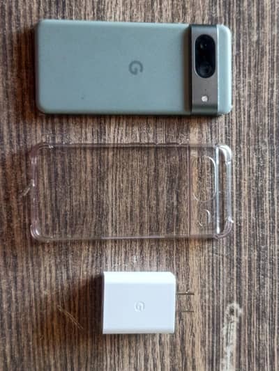 Google Pixel 8