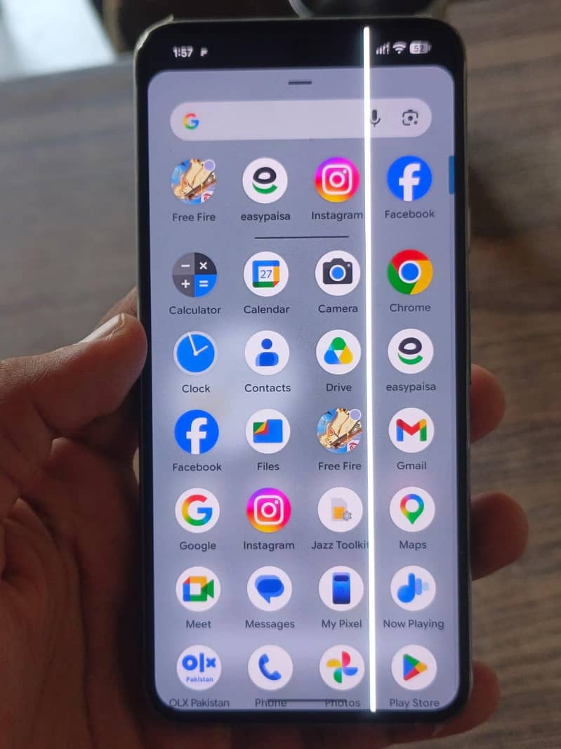 Google Pixel 8 2