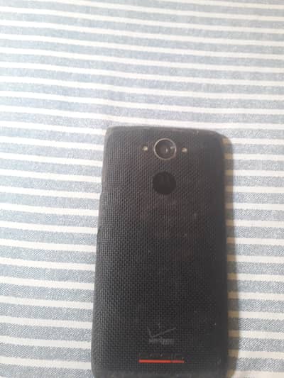 Motorola Moto G