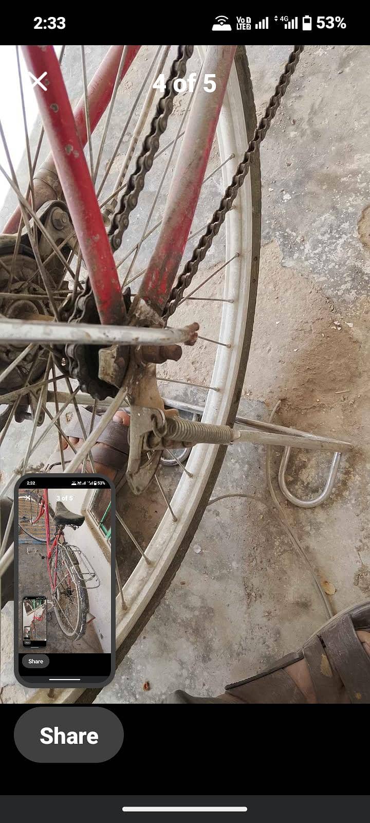 bycicle 1