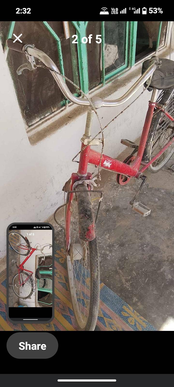 bycicle 4