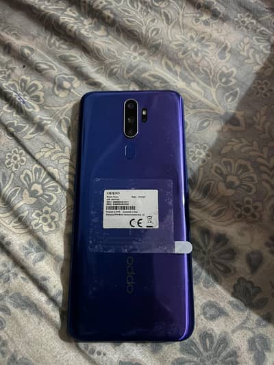 OPPO A9