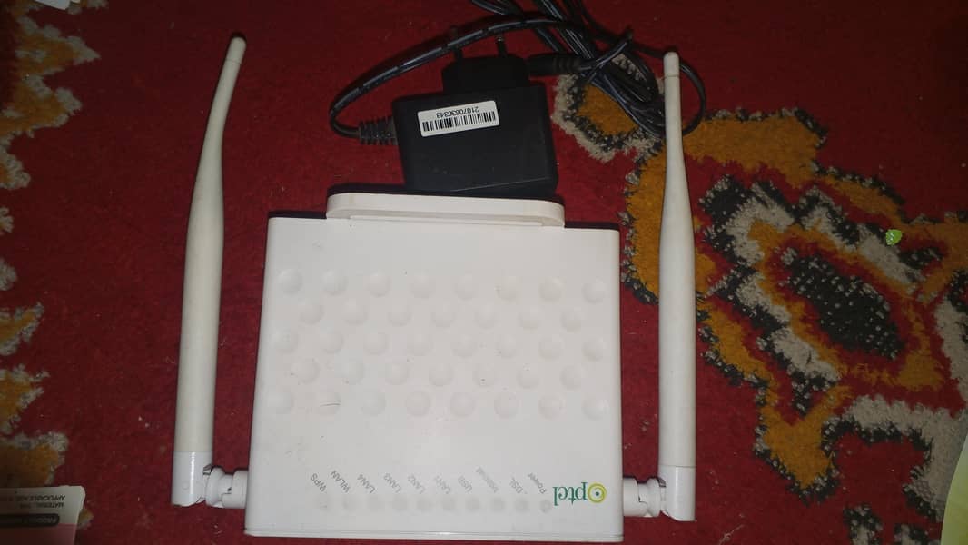 wifi device 0