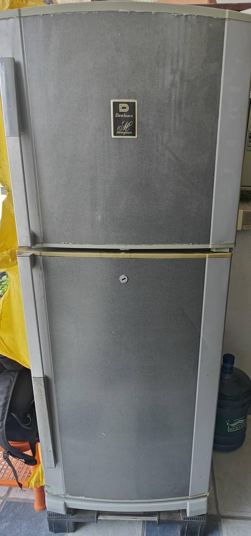 Dawlance Fridge 0