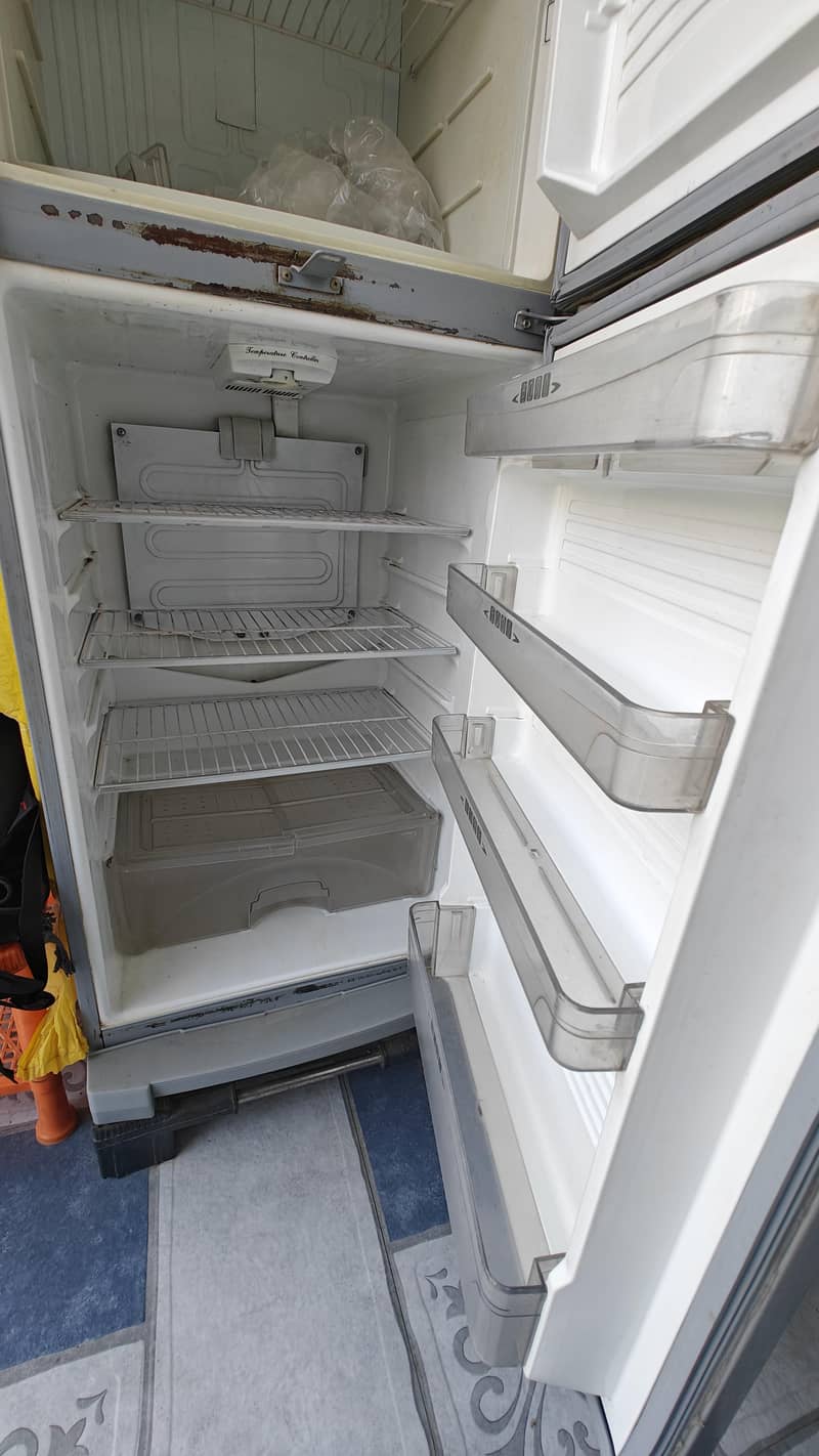Dawlance Fridge 1