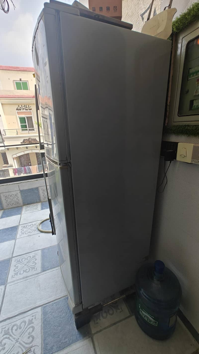 Dawlance Fridge 2