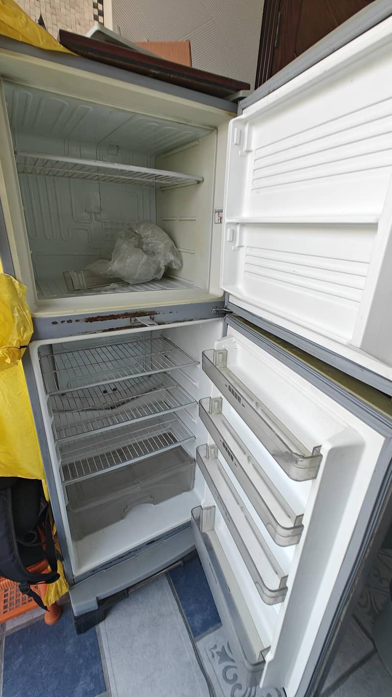 Dawlance Fridge 4