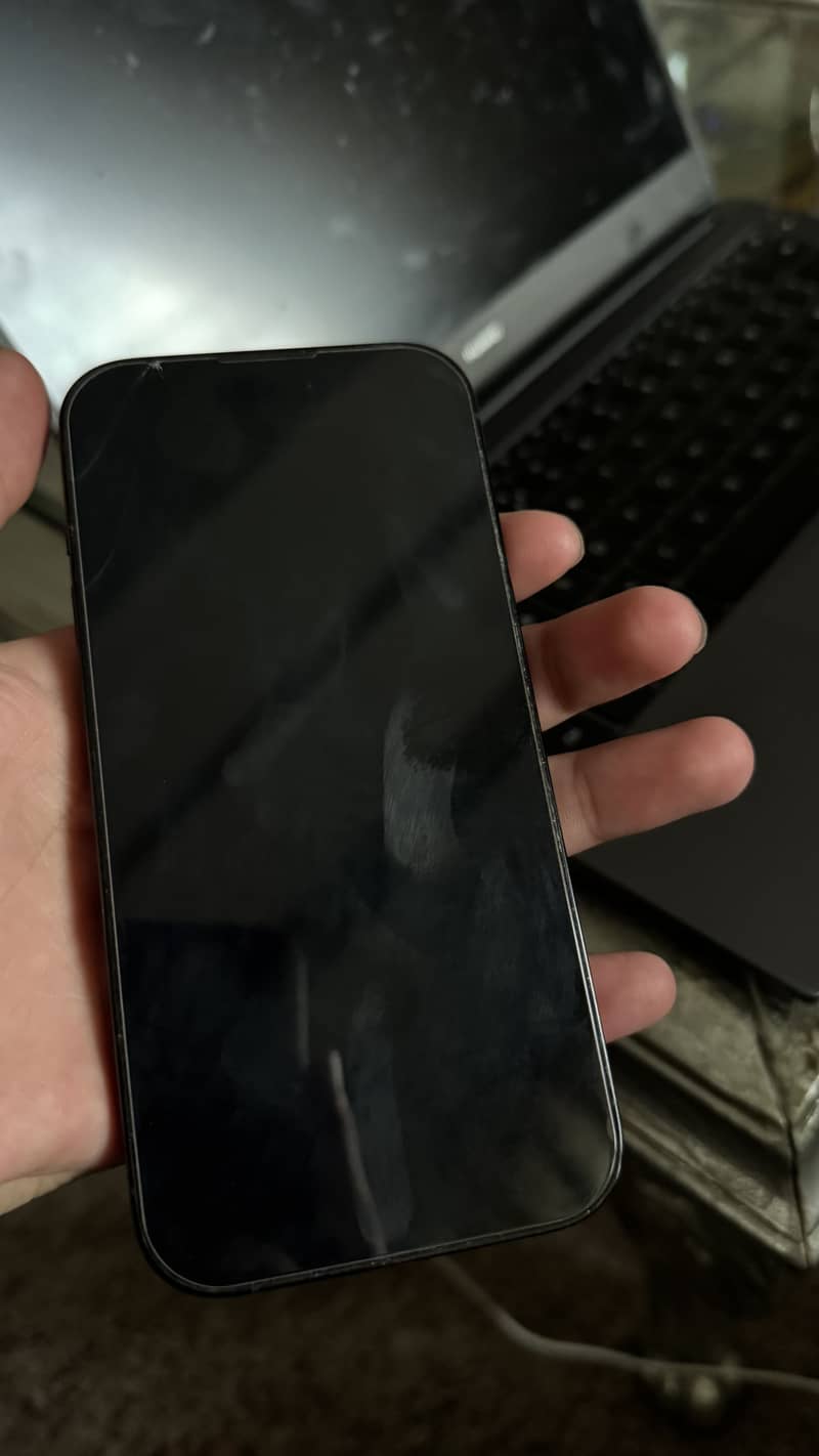 Apple iPhone 14 Pro 4