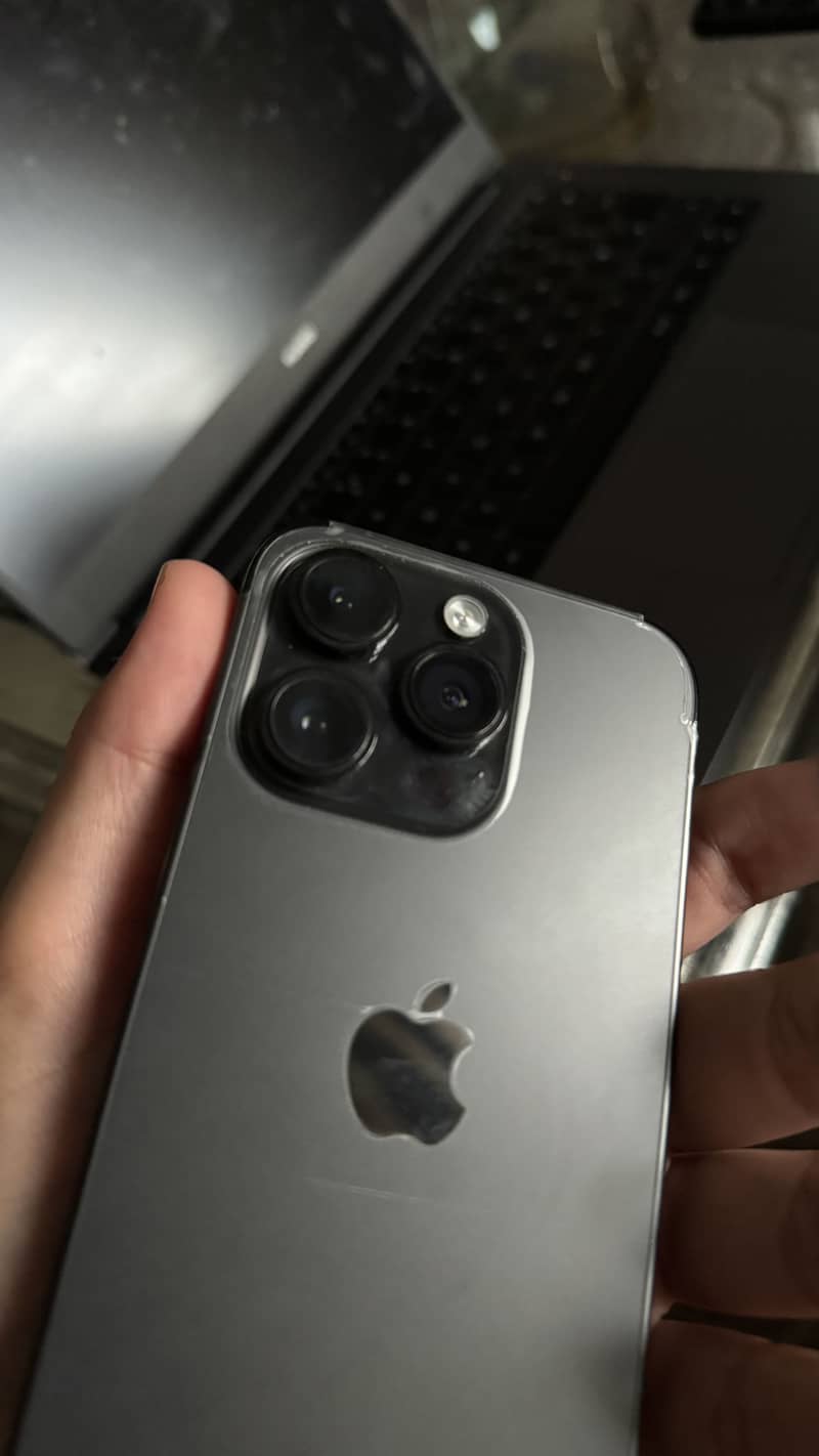 Apple iPhone 14 Pro 5