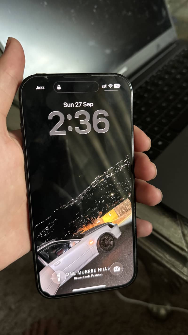 Apple iPhone 14 Pro 7