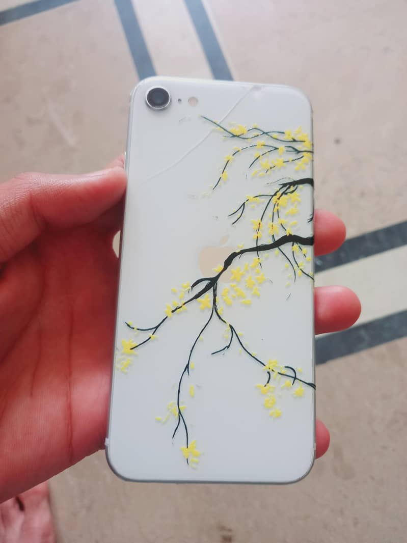 Apple iPhone SE 0