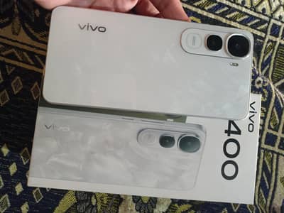 Vivo Y400
