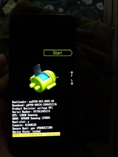 Google Pixel 2 | 4GB/128GB | Faulty / For Repair| Clean Condition