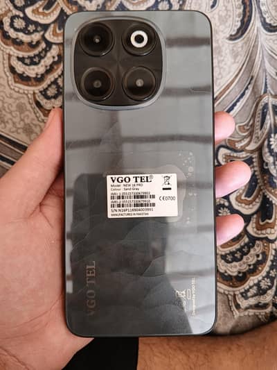VGO TEL New 16 pro