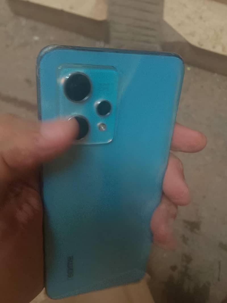 Realme 9 Pro Plus 2