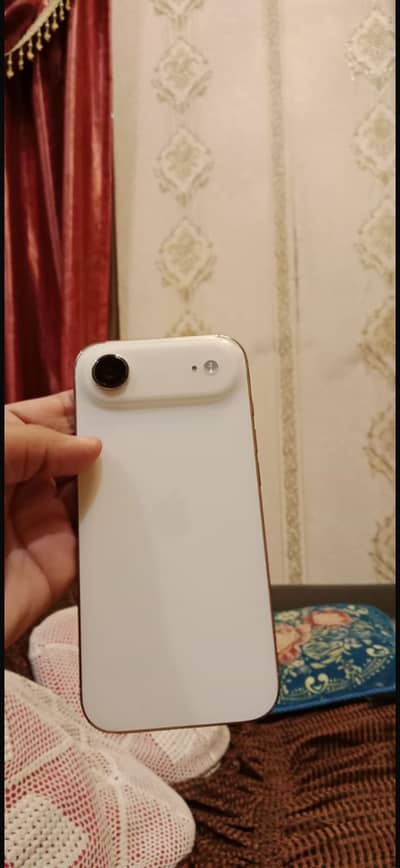 Apple iPhone 17 Air