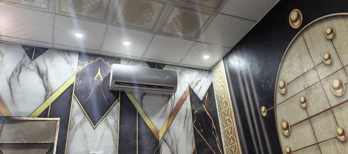 DC invertar Ac