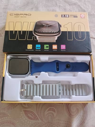 Ultra series 10 Pro