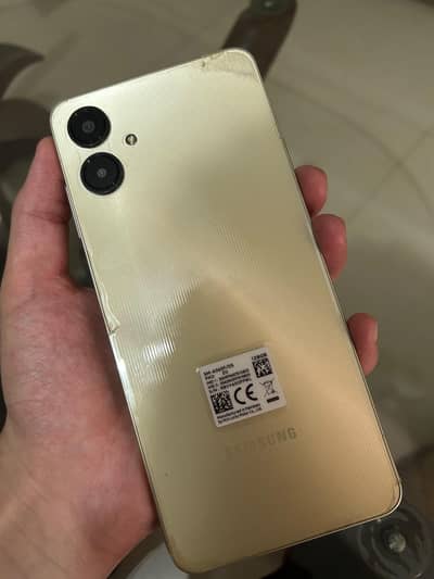 Samsung Mobile A06