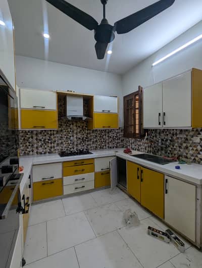 Stunning 150 Yards Bungalow is Available For Rent