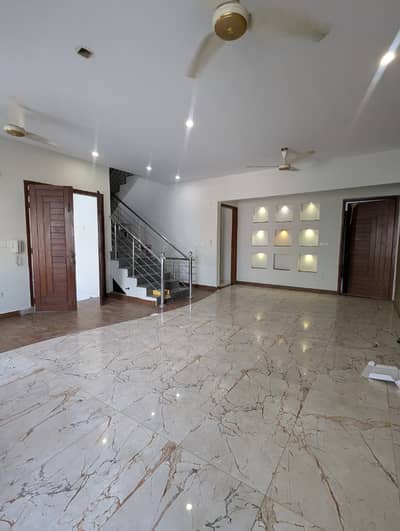 Stunning 150 Yards Bungalow is Available For Rent