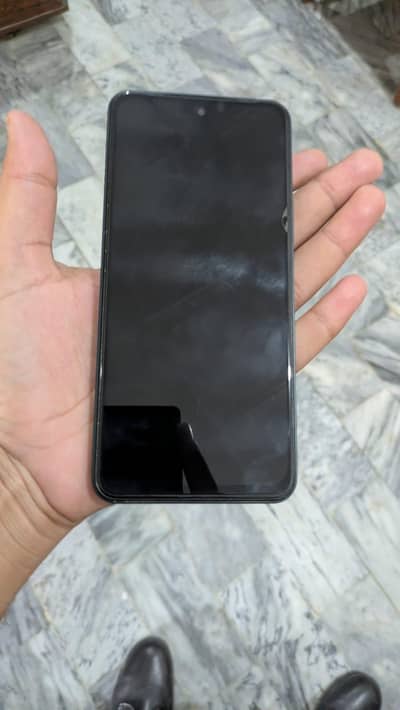 Vivo Y21d 6+6GB / 128GB — 10/10 Condition