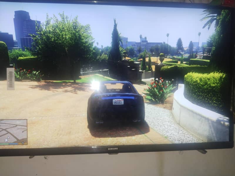 X Box console 2