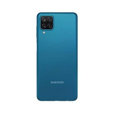 Samsung Mobile A12
