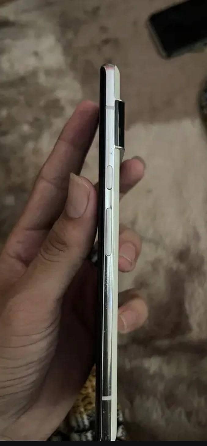 Google Pixel 6 Pro 2