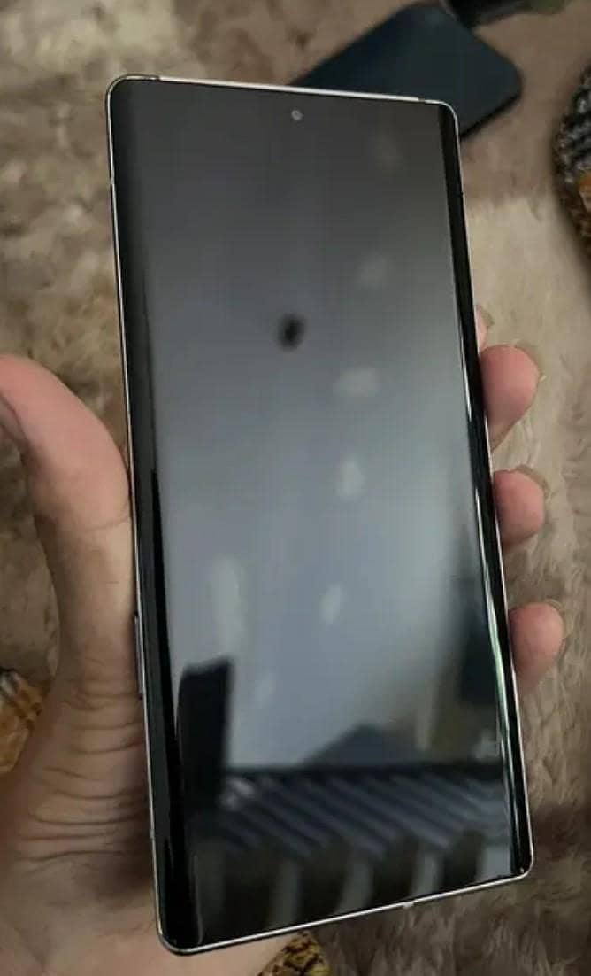 Google Pixel 6 Pro 3