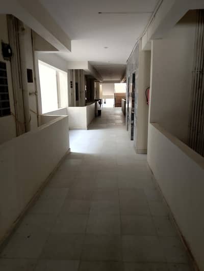 DANIYAL RESIDENCY 2BD LOUNGE FLAT