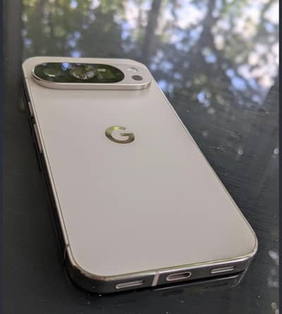 google pixel 9 pro xl
