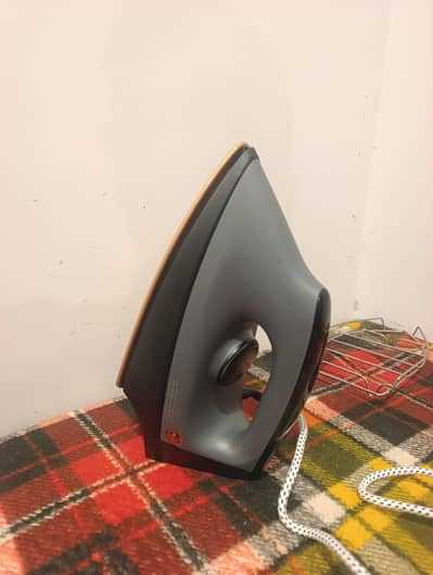 Black and Decker Iron for sale
