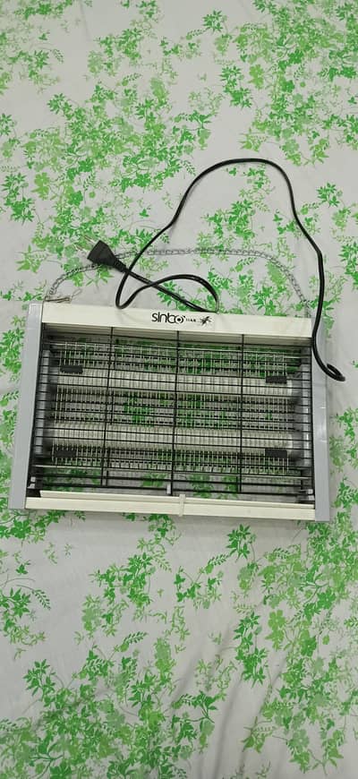 Mosquito Killer
