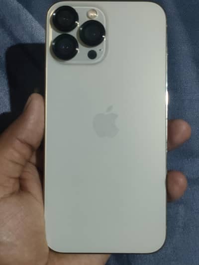 Apple iPhone 13 Pro Max