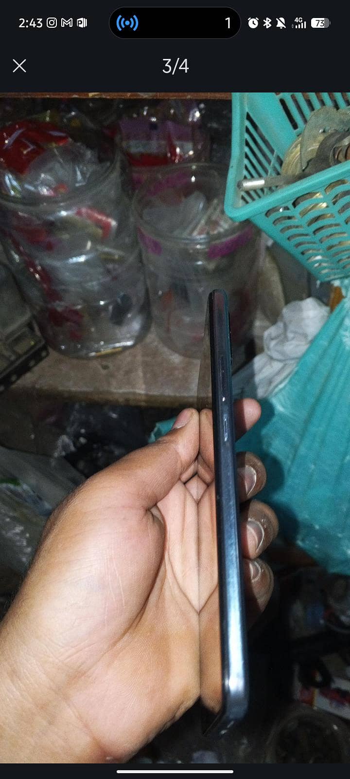 Vivo V21 2