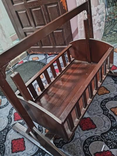 Baby swing for sell