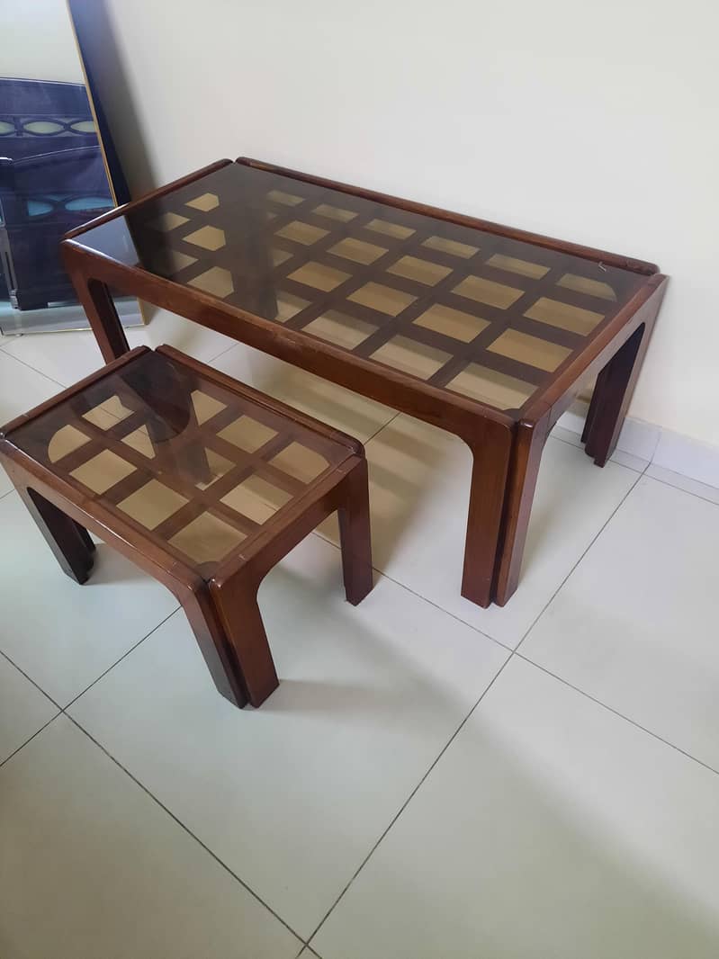 coffee table 0