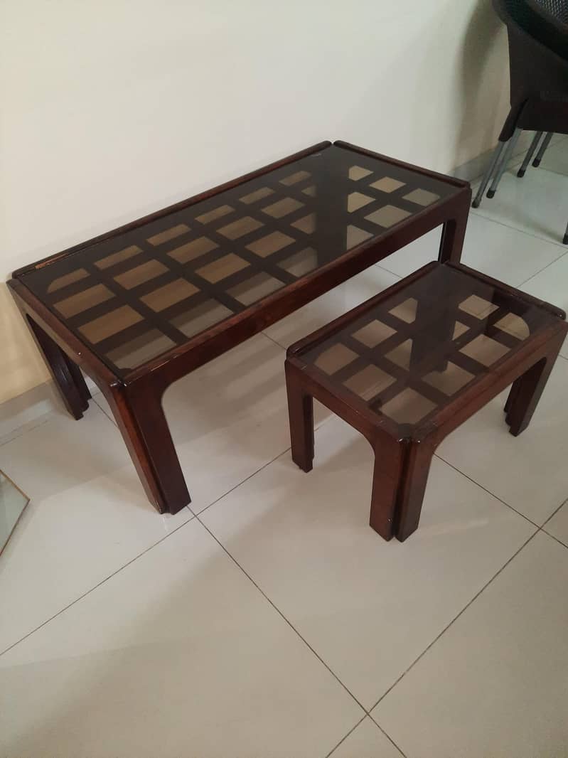coffee table 2