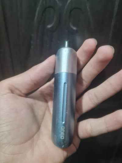 Original OXVA Pod Device | 1600mAh Battery | 40W Output |
