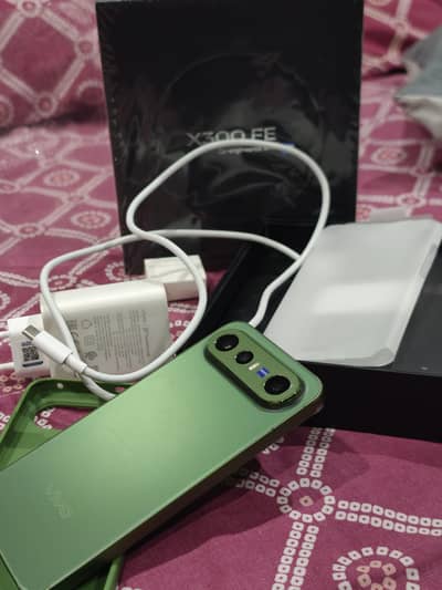 Vivo X300 Fe Brand new