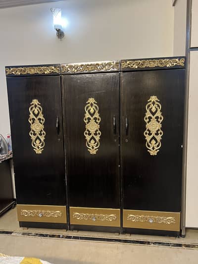 WARDROBE FOR SALE