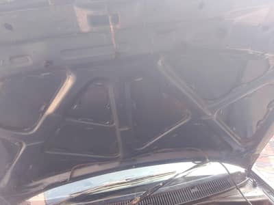 Suzuki Cultus VXR 2008