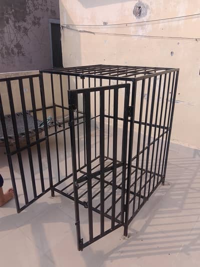 cage big size