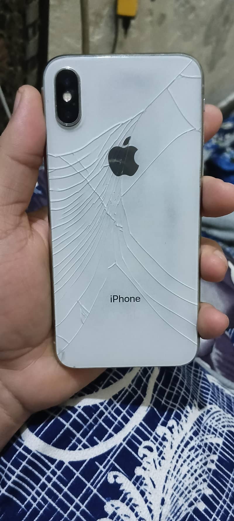 Apple iPhone X 1