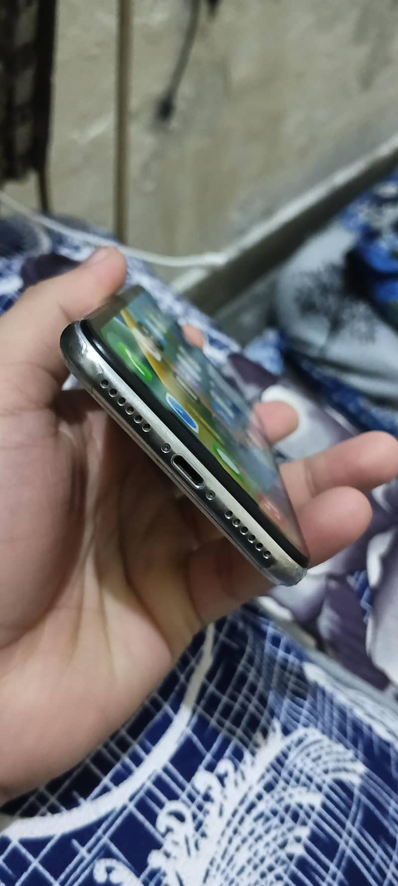 Apple iPhone X 2