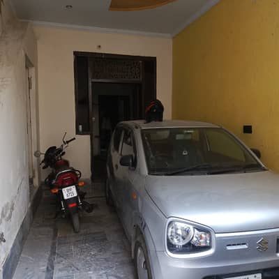 3MARLA SEPARATE HOUSE FOR RENT IN ITTEHAD COLONY ALLAMA IQBAL TOWN