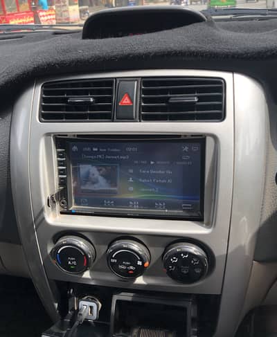 Suzuki Liana 2006